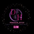 Dera Hairstyles Logo