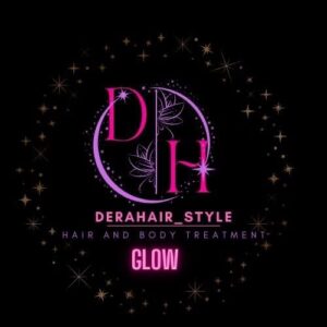 Dera Hairstyles Logo